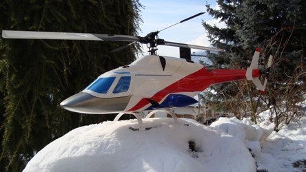 airwolf by helitrento