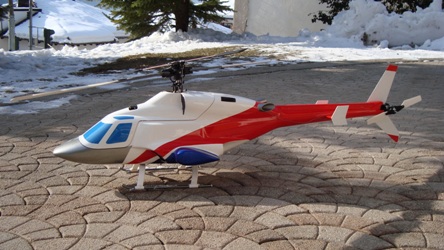 airwolf by helitrento