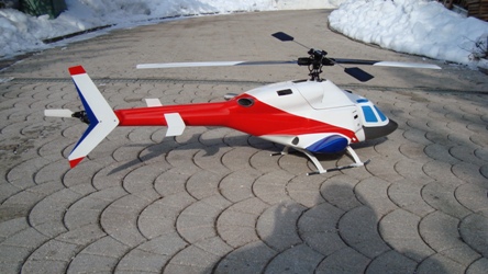 airwolf by helitrento
