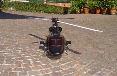 airwolf by helitrento
