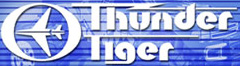 logo thunder tiger
